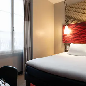 Ibis Avenue De La Republique 3*, Parijs Frankrijk